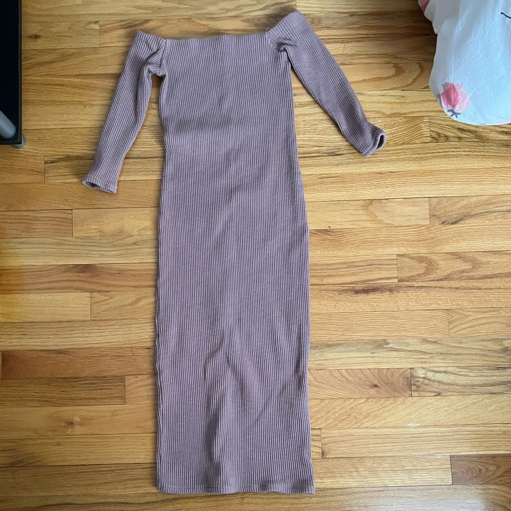 Zara dress